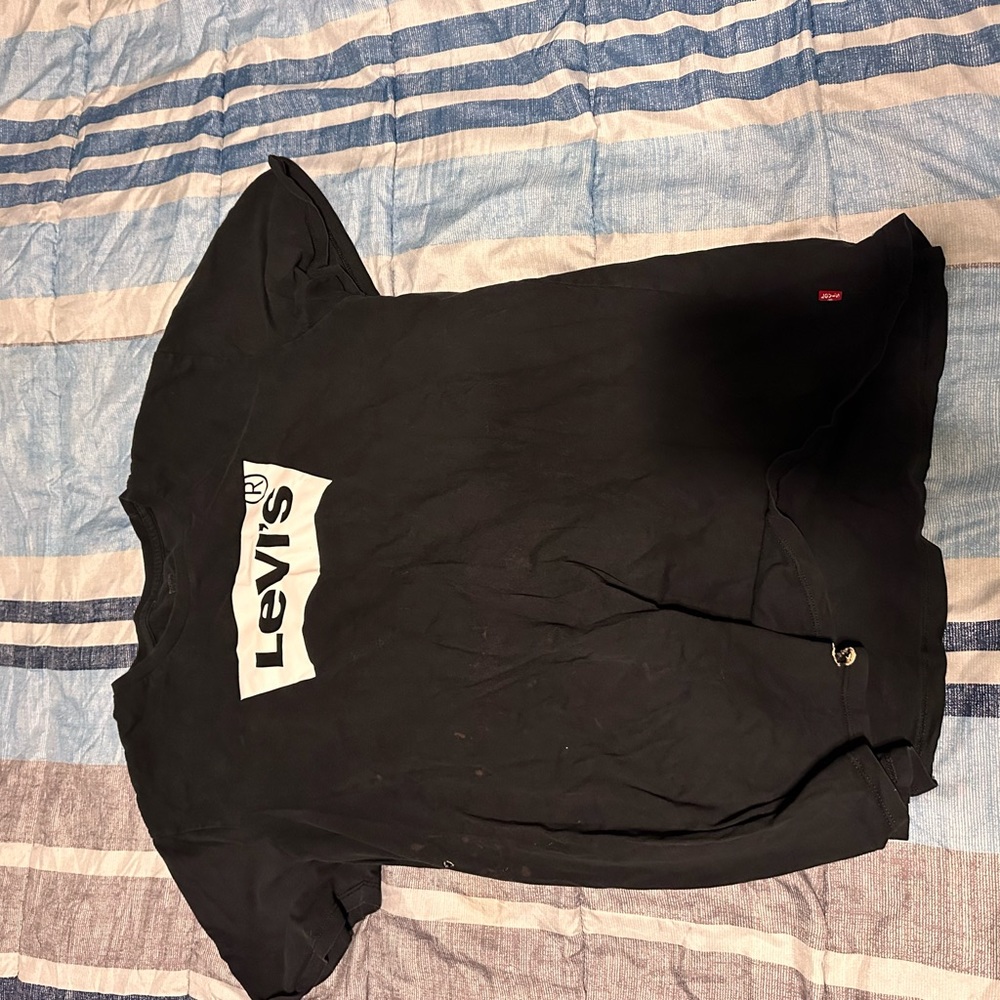 Levi’s Shirt